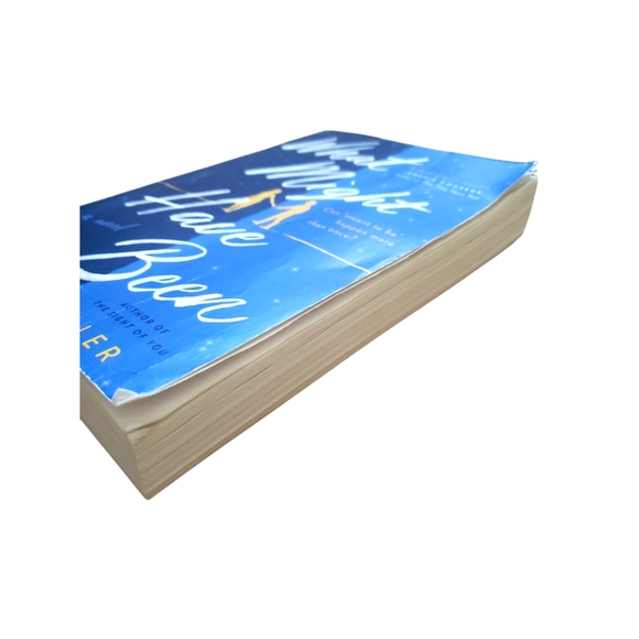 ☕ What Might Have Been Paperback Book - Picture 4 of 8